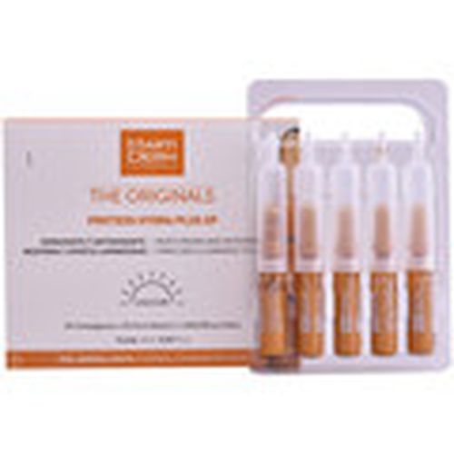 Cuidados especiales The Originals Proteos Hydra Plus Sp Ampollas 10 X para mujer - Martiderm - Modalova