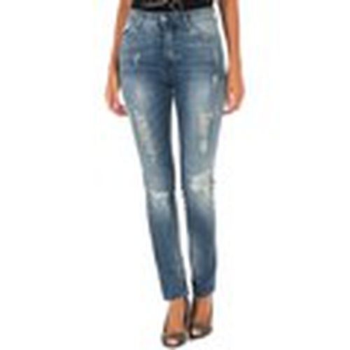 Jeans 10DB50280-D995-6054 para mujer - Met - Modalova