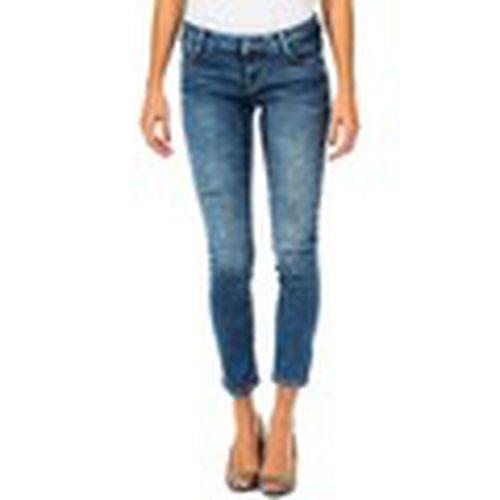 Jeans 10DB50282-D1061 para mujer - Met - Modalova