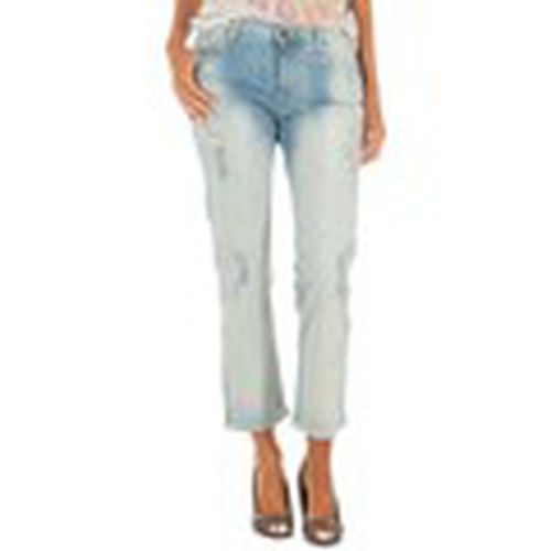 Jeans 10DBF0231-D505-1833 para mujer - Met - Modalova