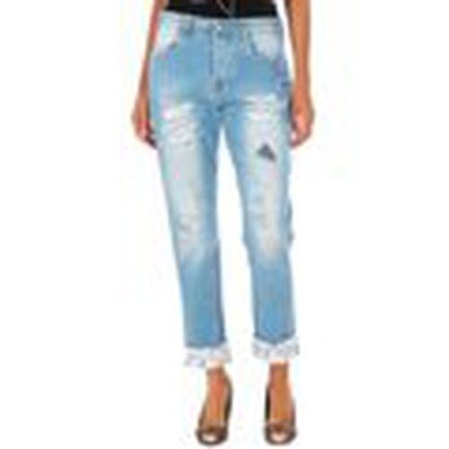 Jeans 10DBF0667-D995-6067 para mujer - Met - Modalova