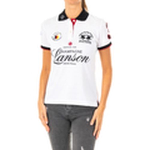 Polo 2WP184-00001 para mujer - La Martina - Modalova