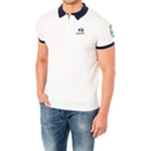 Polo 2MPU31-00002 para hombre - La Martina - Modalova