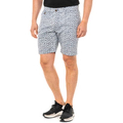 Short LMB008-F1019 para hombre - La Martina - Modalova