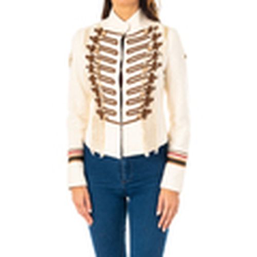 Chaqueta LWJG30-00002 para mujer - La Martina - Modalova