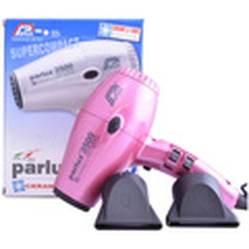 Tratamiento capilar 3500 Supercompact Secador pink para hombre - Parlux - Modalova