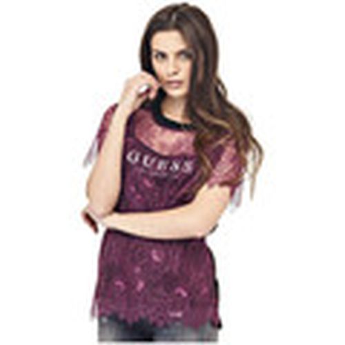 Guess Polo 28963 para mujer - Guess - Modalova