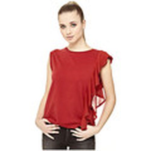 Camiseta tirantes 28964 para mujer - Guess - Modalova