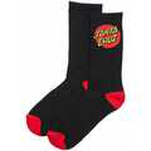 Calcetines Classic dot sock (2 pack) para hombre - Santa Cruz - Modalova