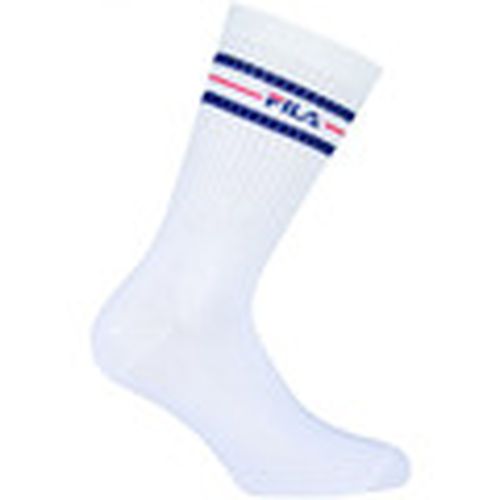 Calcetines Normal socks man3 pairs per pack para hombre - Fila - Modalova