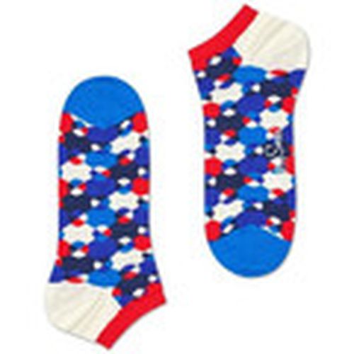 Calcetines Diamond dot low sock para hombre - Happy socks - Modalova