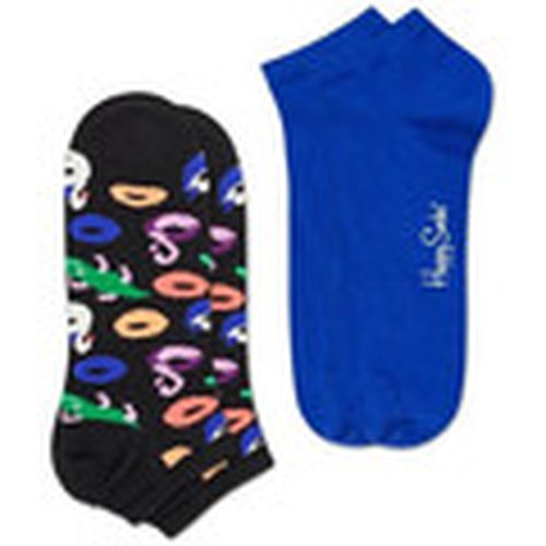 Calcetines 2-pack pool party low sock para mujer - Happy socks - Modalova