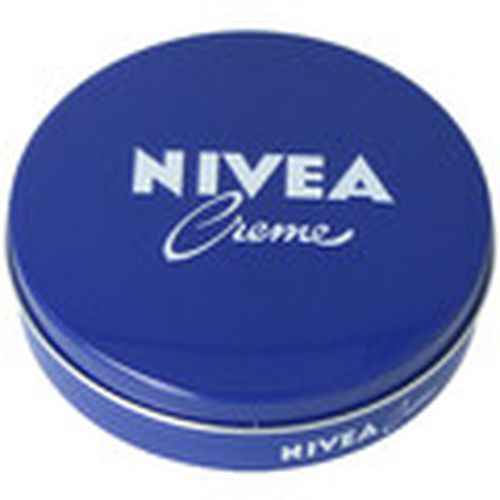 Hidratantes & nutritivos Lata Azul Crema para hombre - Nivea - Modalova