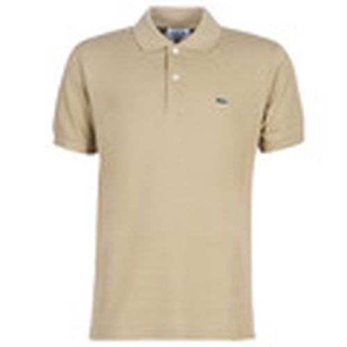 Polo POLO L12 12 REGULAR para hombre - Lacoste - Modalova