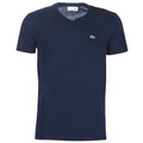 Lacoste Camiseta TH6710 para hombre - Lacoste - Modalova
