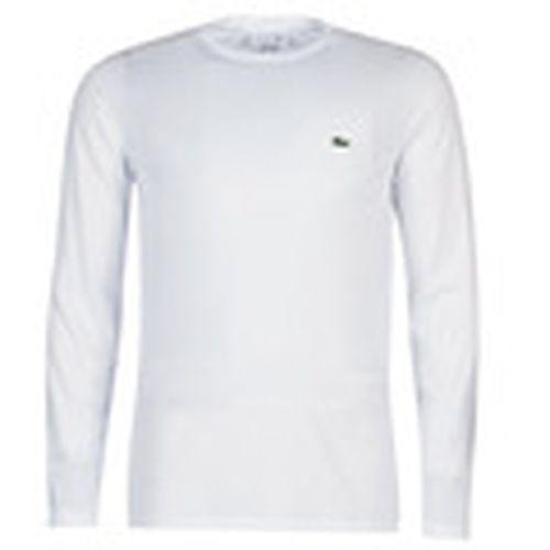 Camiseta manga larga TH6712 para hombre - Lacoste - Modalova