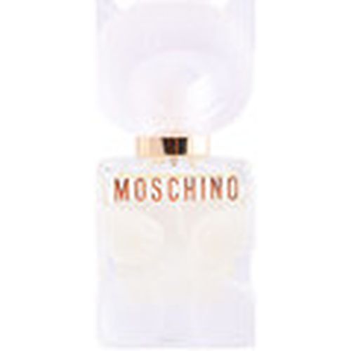 Perfume Toy 2 Eau De Parfum Vaporizador para mujer - Moschino - Modalova
