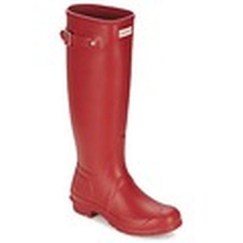Botas de agua WOMEN'S ORIGINAL TALL para mujer - Hunter - Modalova