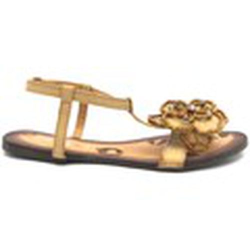 Sandalias Sandales Camel PS Ggiata para mujer - Nice Shoes - Modalova