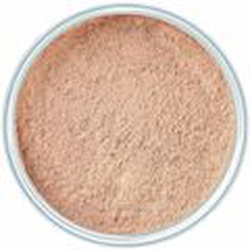 Colorete & polvos Mineral Powder Foundation 2-natural Beige para mujer - Artdeco - Modalova