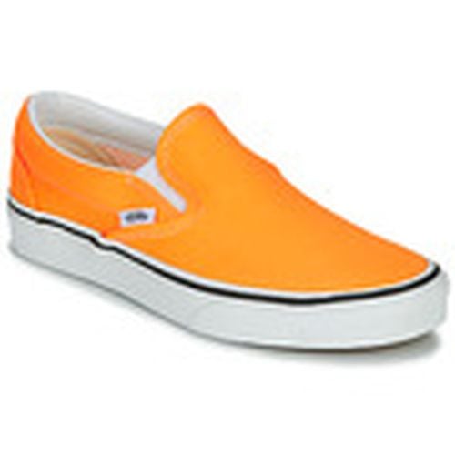 Zapatos CLASSIC SLIP-ON para mujer - Vans - Modalova