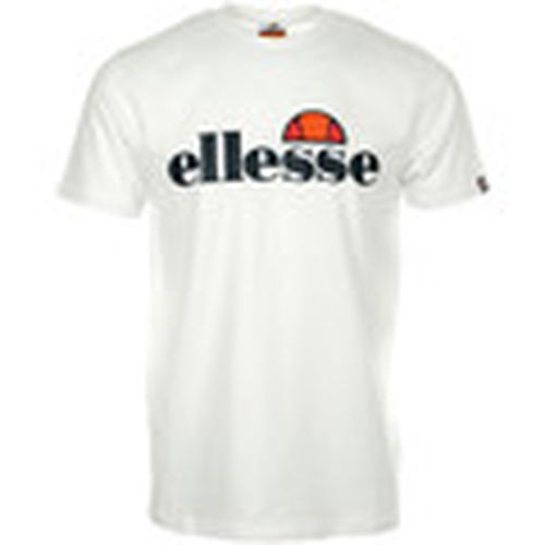 Camiseta SL Prado Tee para hombre - Ellesse - Modalova