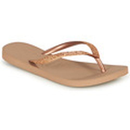 Chanclas SLIM GLITTER para mujer - Havaianas - Modalova