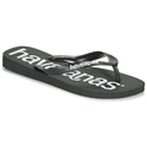 Chanclas TOP LOGOMANIA para hombre - Havaianas - Modalova