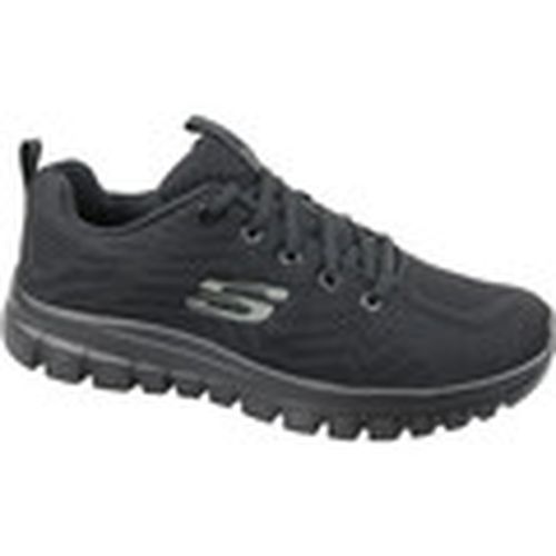 Zapatillas Graceful - Get Connected para mujer - Skechers - Modalova