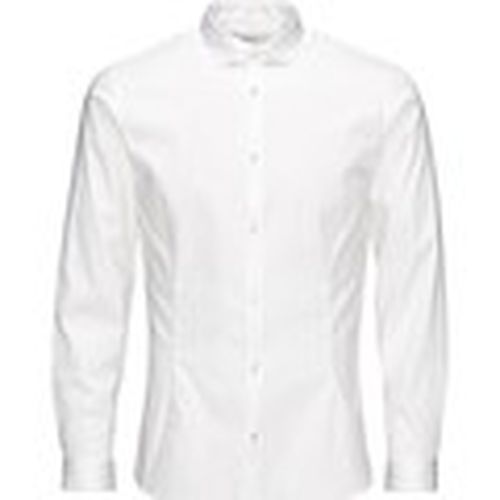 Camisa manga larga 12097662 para hombre - Premium By Jack&jones - Modalova