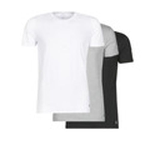 Camiseta 3 PACK CREW UNDERSHIRT para mujer - Polo Ralph Lauren - Modalova