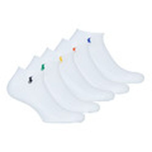 Calcetines LC PP PED 6 PACK para mujer - Polo Ralph Lauren - Modalova