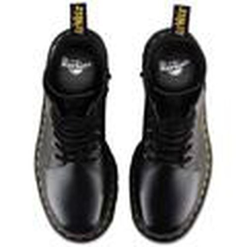 Botas BOTA QUAD RETRO JADON 8-EYE BLACK para mujer - Dr. Martens - Modalova