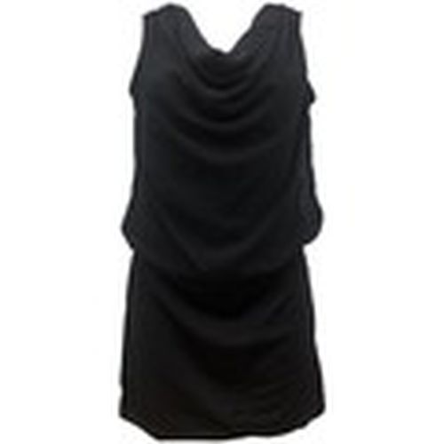Vestidos Robe Noir Coco Giulia 0Y-019 para mujer - By La Vitrine - Modalova
