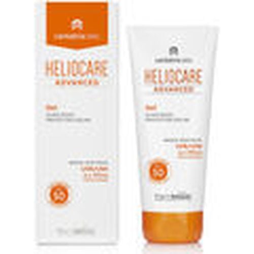 Protección solar Advanced Protector Solar Gel Spf50 para hombre - Heliocare - Modalova