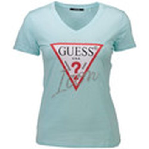 Guess Polo 29235 para mujer - Guess - Modalova