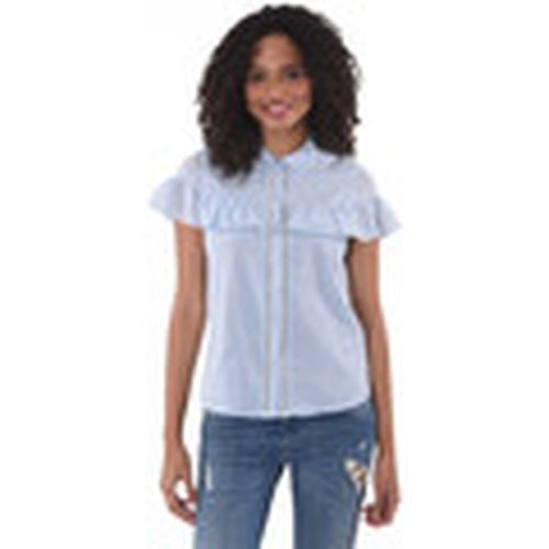 Kaporal Camisa 29246 para mujer - Kaporal - Modalova