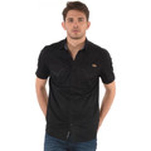 Camisa manga corta 29303 para hombre - Kaporal - Modalova