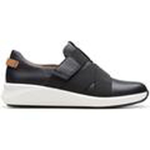 Zapatillas Un Rio Strap para mujer - Clarks - Modalova