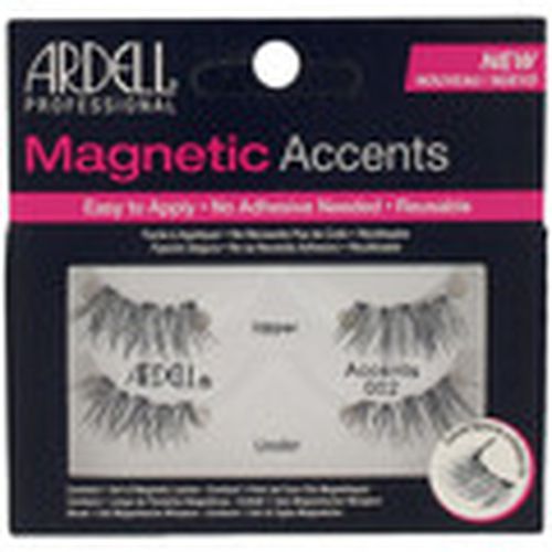 Máscaras de pestañas Magnetic Accent Doble Pestañas 002 para mujer - Ardell - Modalova