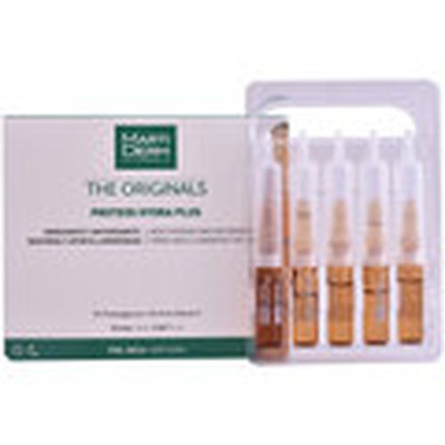 Cuidados especiales The Originals Proteos Hydra Plus Ampollas 30 X para hombre - Martiderm - Modalova