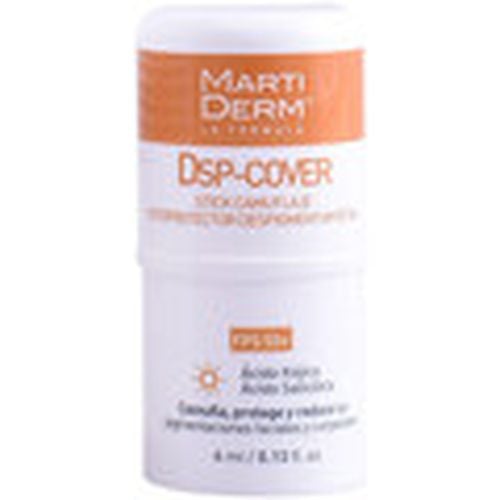 Cuidados especiales Pigment Zero Dsp-cover Stick De Camuflaje Spf50+ para hombre - Martiderm - Modalova