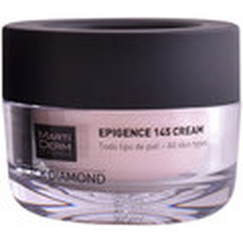 Antiedad & antiarrugas Black Diamond Epigence 145 Crema para mujer - Martiderm - Modalova