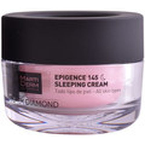 Antiedad & antiarrugas Epigence 145 Sleeping Anti-aging Night Cream para hombre - Martiderm - Modalova