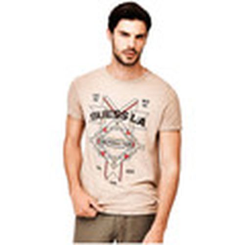 Guess Polo 29348 para hombre - Guess - Modalova