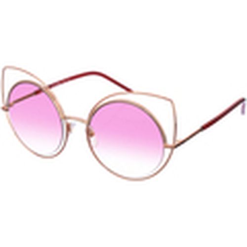 Gafas de sol MARC-10-S-TZF para mujer - Marc Jacobs - Modalova