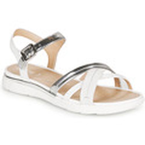 Sandalias D SANDAL HIVER para mujer - Geox - Modalova