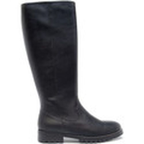 Botas Lou Black para mujer - Nae Vegan Shoes - Modalova