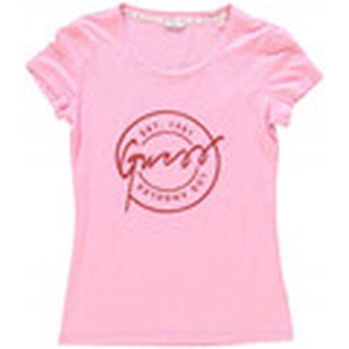 Guess Polo 29138 para mujer - Guess - Modalova