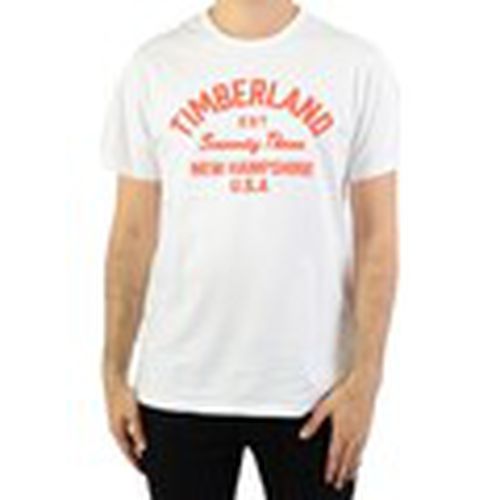 Camiseta 135473 para hombre - Timberland - Modalova